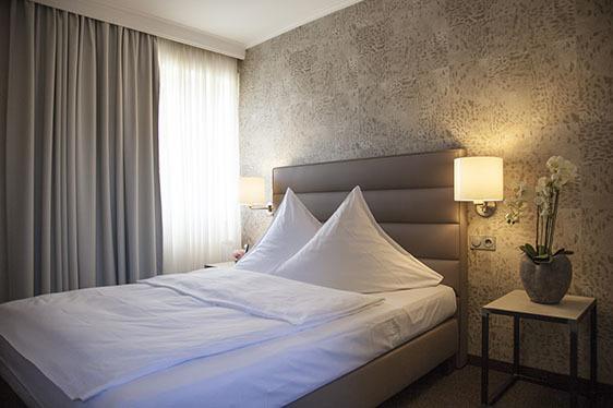 Hotel Fischerhaus ดุสเซลดอร์ฟ ห้อง รูปภาพ
