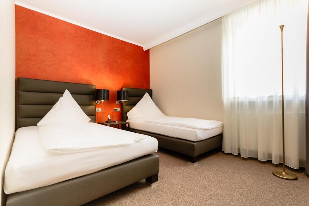Hotel Fischerhaus ดุสเซลดอร์ฟ ห้อง รูปภาพ